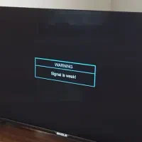 ال ای دی درحدنو۴۳