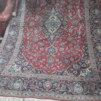 فرش دستباف دو و نیم در سه و نیم
