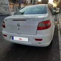 رانا lx مدل آخر ۹۸|خودرو سواری و وانت|کرج, عظیمیه|دیوار