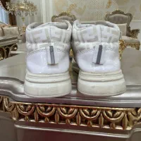 کفش ساق دار دخترانه|کفش و لباس بچه|ارومیه, |دیوار