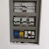 برقکار ساختمان