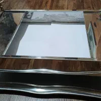 منقل ورشو و سینی قدیمی ورشو
