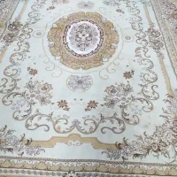 فرش ماشینی ۱۲متری درحدنو