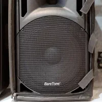 باند پستیو بریتون|سیستم صوتی خانگی|مشهد, دریادل|دیوار