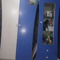 کمد ،ویترین وتخت