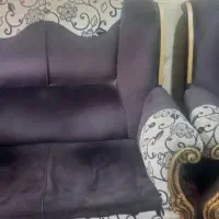 مبل هفت نفره