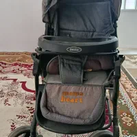 کالسکه وکریر