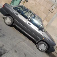 پراید صبا ۸۸