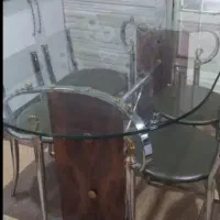 میز غذاخوری