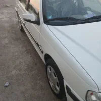 پژوپارس 402