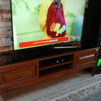 تلوزیون ۵۰ اینچ سامسونگ