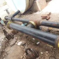 گازکشی مسکونی و صنعتی|خدمات پیشه و مهارت|مبارکه, |دیوار