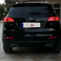 جک S5 نیوفیس، مدل ۱۴۰۱|خودرو سواری و وانت|اصفهان, خانه اصفهان|دیوار