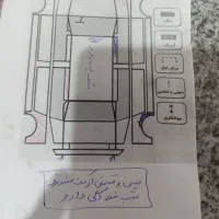 پراید 132 مدل 88|خودرو سواری و وانت|تبریز, |دیوار