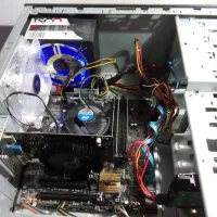 کیس 12 گیگ DDR4 نسل 7 گرافیک 4|رایانه رومیزی|زاهدان, |دیوار