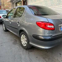 206 sd|خودرو سواری و وانت|کرج, حسن آباد|دیوار