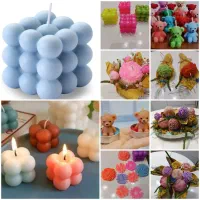 وسایل شمع سازی