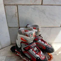 کفش اسکیت برند Gosome