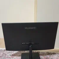 مانیتوره Huawei 24inch|قطعات و لوازم جانبی رایانه|آستارا, |دیوار