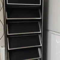 استند ارایشی داروخانه ای