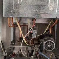 سرویس و تعمیر پکیچ و فروش لوازم استوک پکیج|آبگرمکن، پکیج، شوفاژ|تهران, فردوس|دیوار