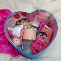 باکس ولنتاین|گل مصنوعی|کرمانشاه, |دیوار