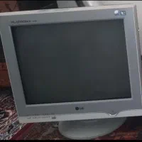 معاوضه مانیتور ال جی