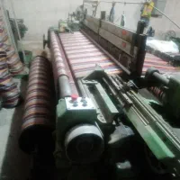 فروش نقدی|چرخ خیاطی و ریسندگی|اصفهان, سنجوانمره|دیوار