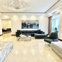 ۲۱۰متر تاپ لوکیشن سپند ویوابدی فول مشاعات ۲پارکینگ|فروش آپارتمان|تهران, اقدسیه|دیوار