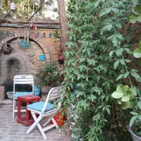 ویلایی ۳ طبقه قابل سکونت و ساخت با بر ۱۲ متر|فروش خانه و ویلا|کرج, اصفهانی‌ها|دیوار