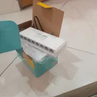 مودم بیسیم و لوازم شبکه  در حد