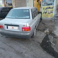 سلام85|خودرو سواری و وانت|سنندج, |دیوار