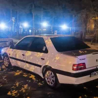 پژو 405 SLX موتورTU5، مدل ۱۳۹۴|خودرو سواری و وانت|مشهد, کوی سیدی|دیوار