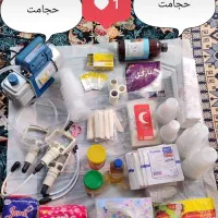خدمات آرایشگری وزیبایی