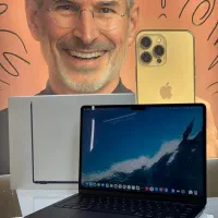 مک بوک‌ ایر ۲۰۲۲ macbook|رایانه همراه|اصفهان, جلفا|دیوار