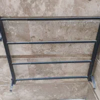 باربند ماشین شاهین کم استفاده