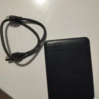 هار اکسترنال 500 گیگ