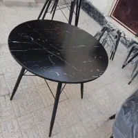 میز صندلی|کافی‌شاپ و رستوران|بستک, |دیوار