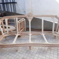 استخدام نجار ماهر و نیمه ماهر و ساده