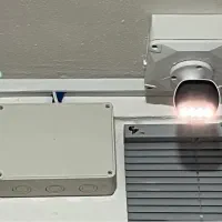 دوربین مداربسته و خدمات امنیتی برای محل کار و منزل|دوربین مداربسته|شیراز, مهدی‌آباد|دیوار