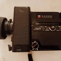 دوربین کلکسیونی فیلمبرداری 8میلیمتری کاننCanon