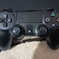 PS4 slim|کنسول، بازی ویدئویی و آنلاین|مسجد سلیمان, |دیوار