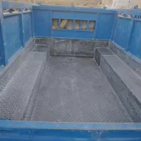 باربری نیسان محمد