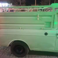 وانت مدل 85|خودرو سواری و وانت|شیروان (خراسان), |دیوار