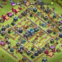 کلش آف کلنز