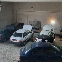 امداد خودرو  چرخگیر و کلینیک تعمیرگاهی|خدمات حمل و نقل|کرمانشاه, |دیوار