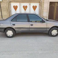 مدل95|خودرو سواری و وانت|جهرم, |دیوار