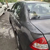 تیبا SX صندوقدار ۹۷ اتوماتیک