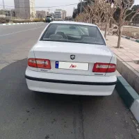 سمند ef7|خودرو سواری و وانت|شهریار, رزکان|دیوار