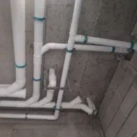 تعمیرات لوله اب فاضلاب